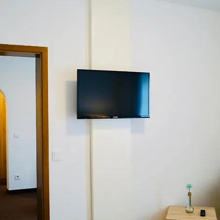 Hotell & Restaurant Pelikan Beuron