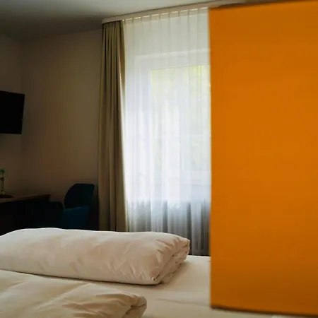 & Restaurant Pelikan Hotel Beuron