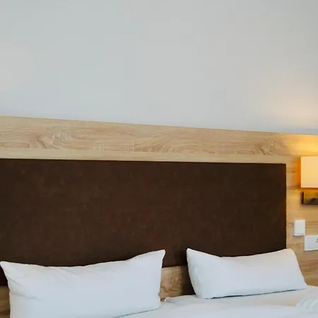 & Restaurant Pelikan Hotel Beuron