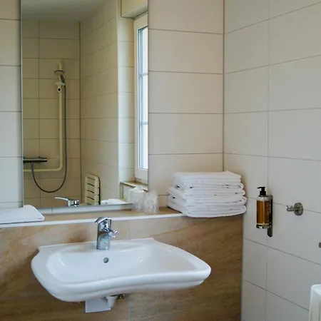 Hotel & Restaurant Pelikan Beuron